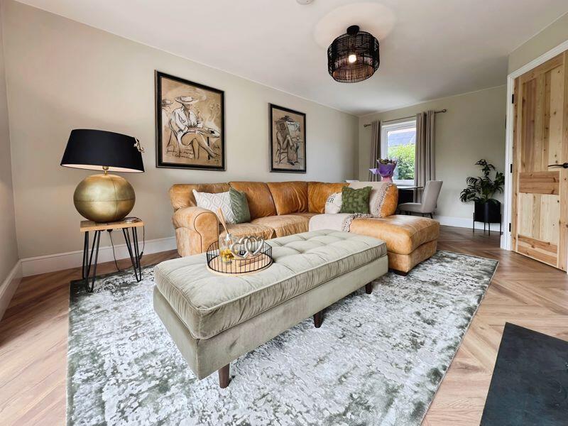 House in Newcastle upon Tyne - View 3