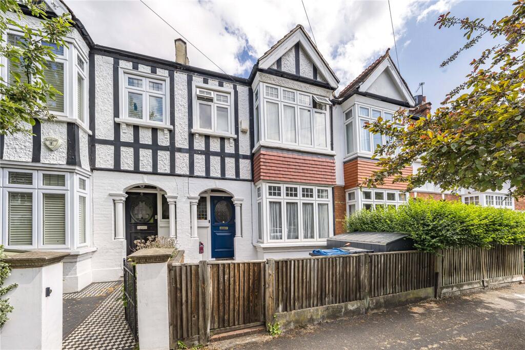 Main image of property: Durnsford Avenue, Wimbledon Park, SW19