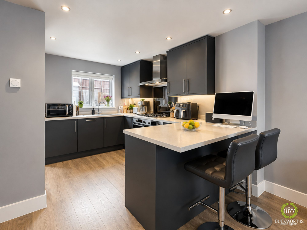 House in Blackburn - View 3