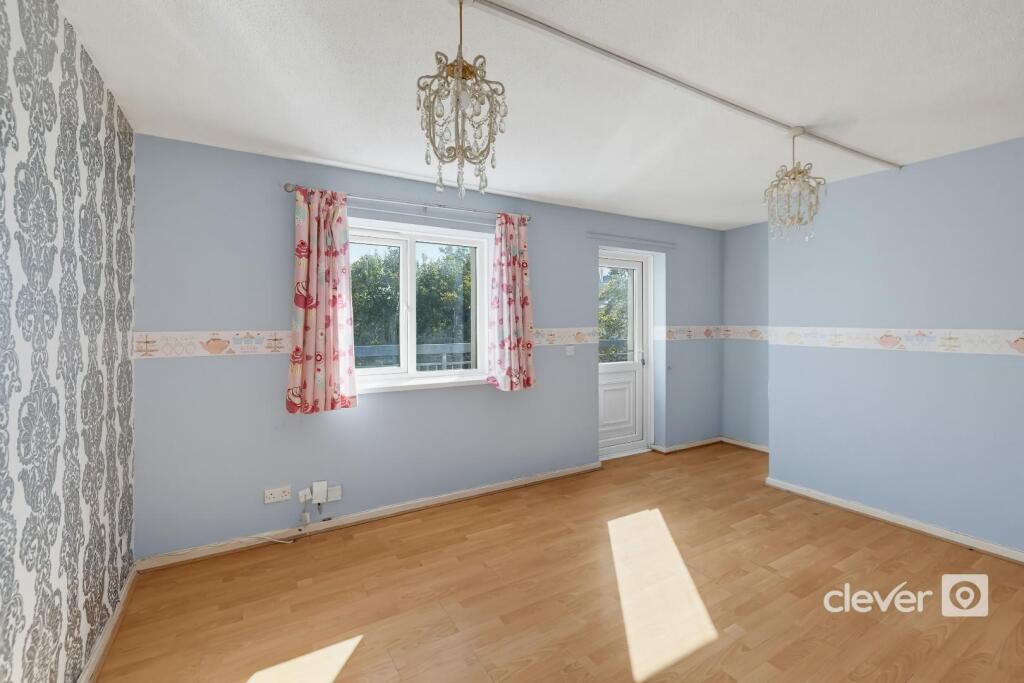 Apartment in Plymouth, Devonport - More
