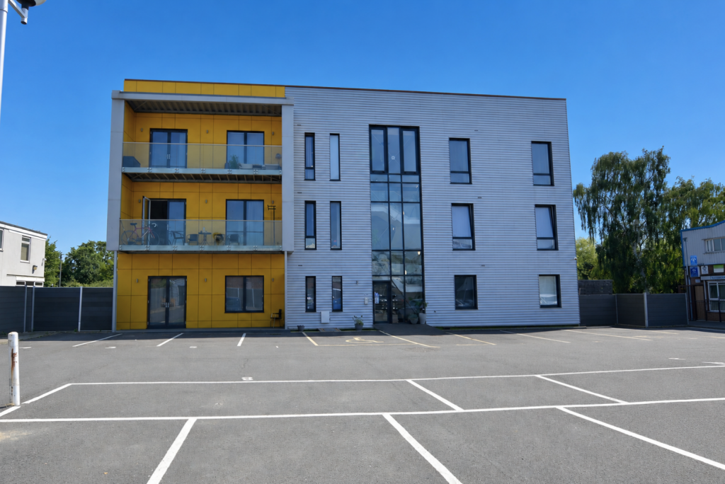 Main image of property: Tallon Road, Brentwood, Essex, CM13