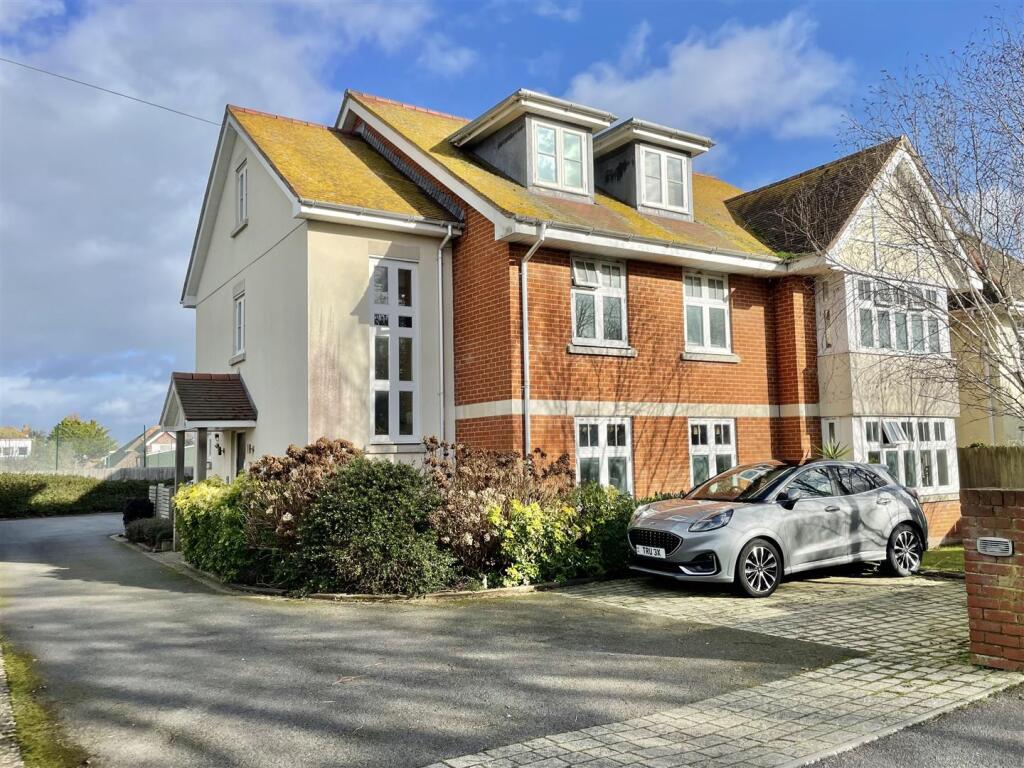Main image of property: Fernhill Avenue, Weymouth