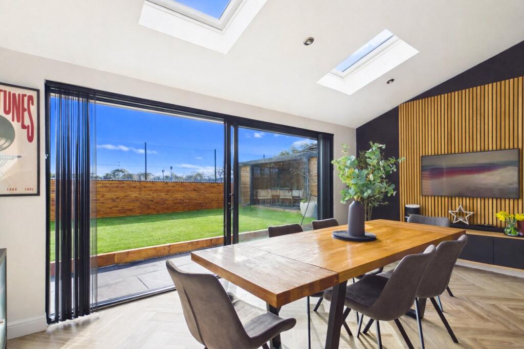 House in Purley on Thames, West Berkshire - View 6