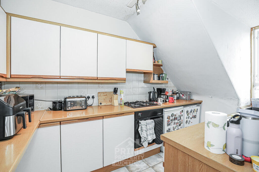 Apartment in Aberdeen, Aberdeenshire - View 4