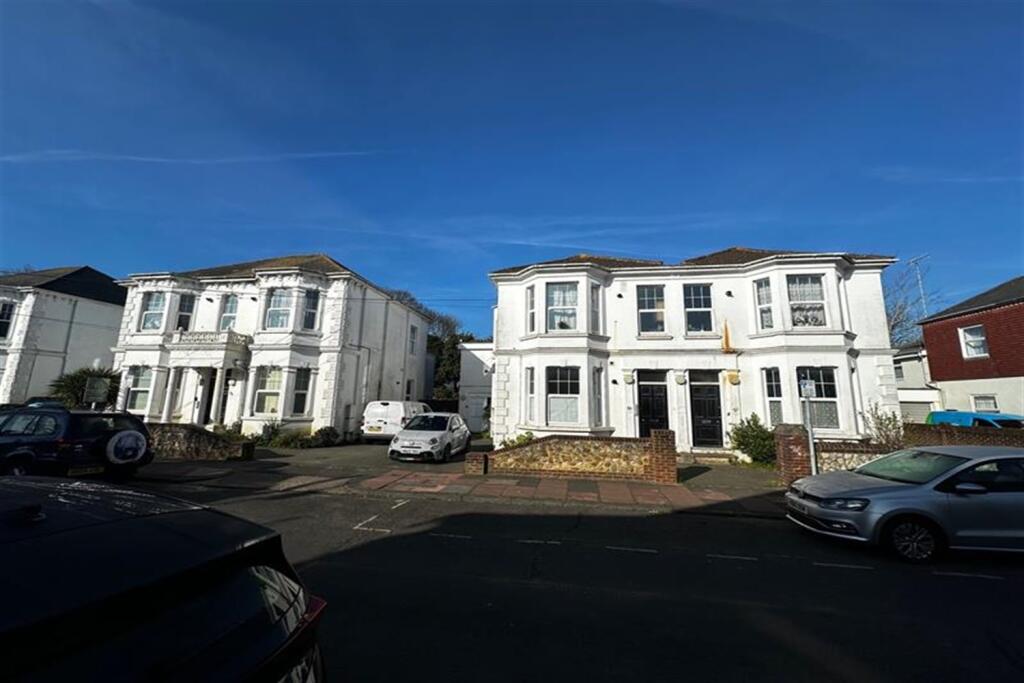 Main image of property: 33-37 Madeira Avenue, Worthing, BN11