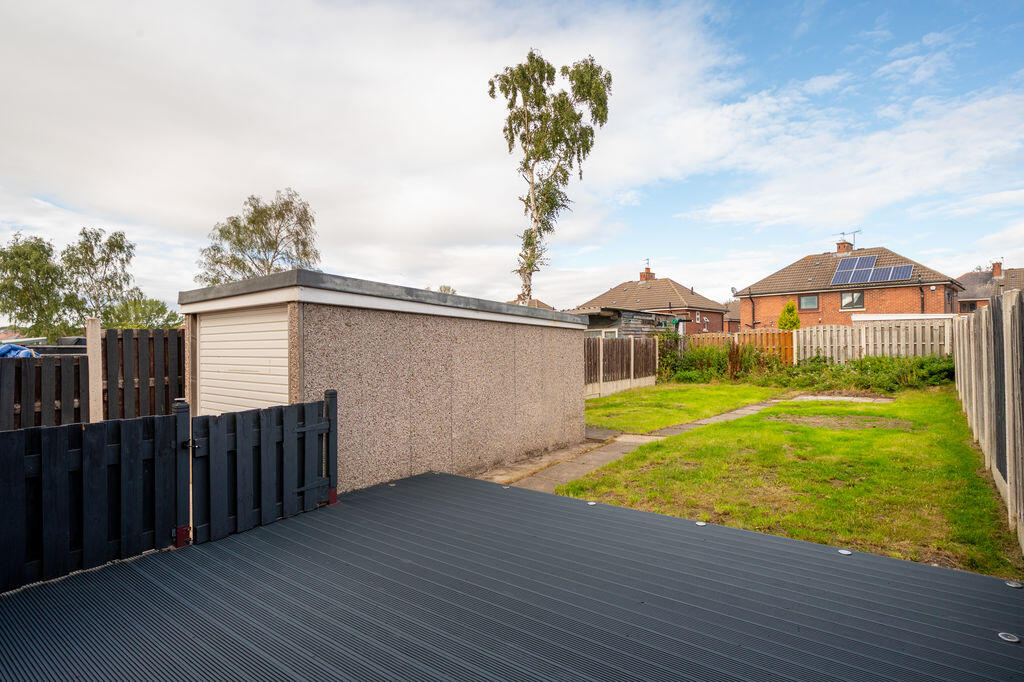 House in Rotherham, South Yorkshire - View 4