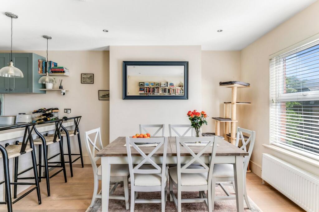 Main image of property: Bravington Road, Maida Hill, W9