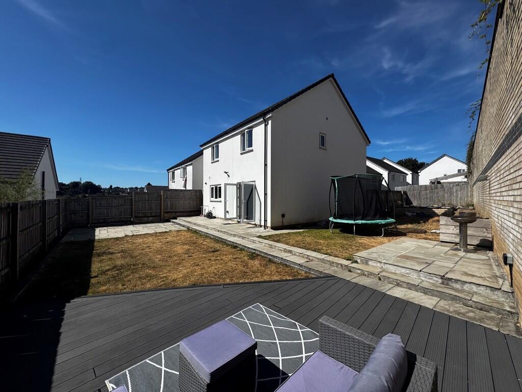 Main image of property: Sandpiper Road, Derriford