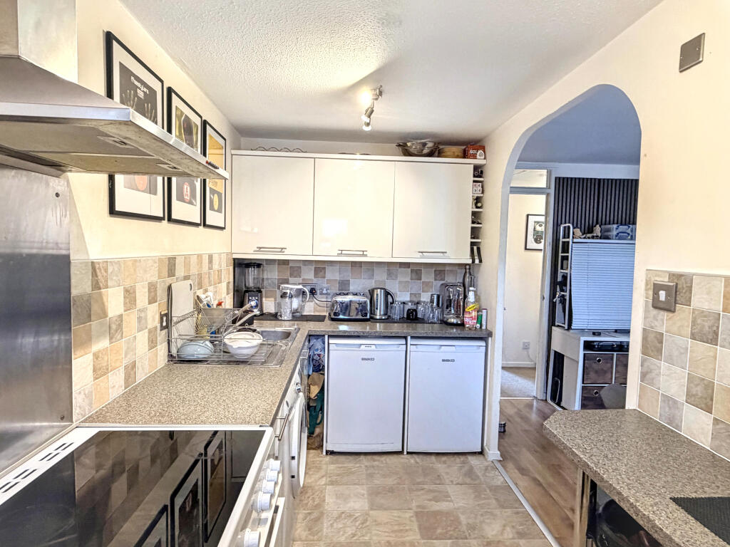 Apartment in Hemel Hempstead - View 5