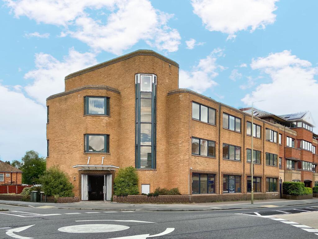 Main image of property: Hartshead House, 65 Victoria Road, GU14