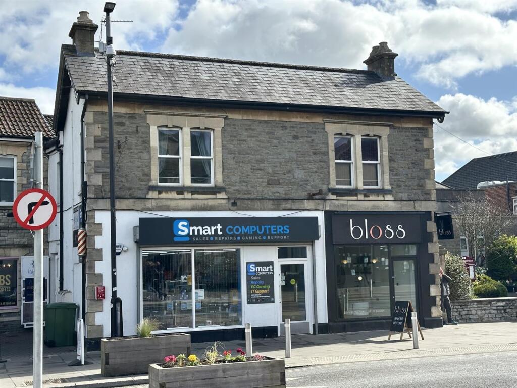 Main image of property: 37b High Street, Keynsham, Bristol