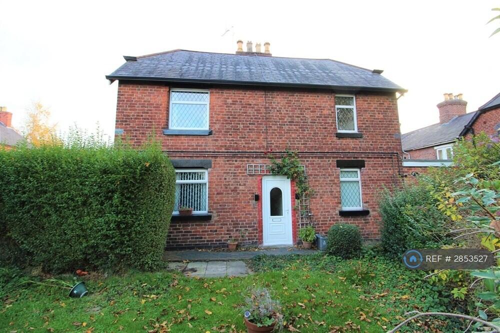Main image of property: Prices Lane, Wrexham, LL11