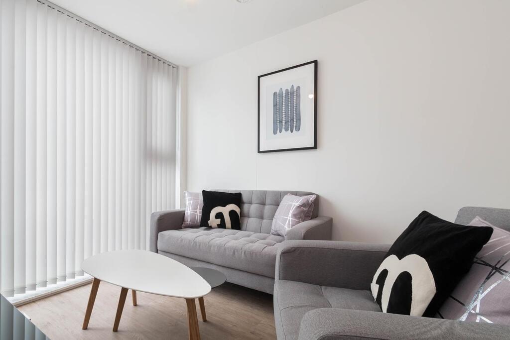 1 bedroom apartment for rent