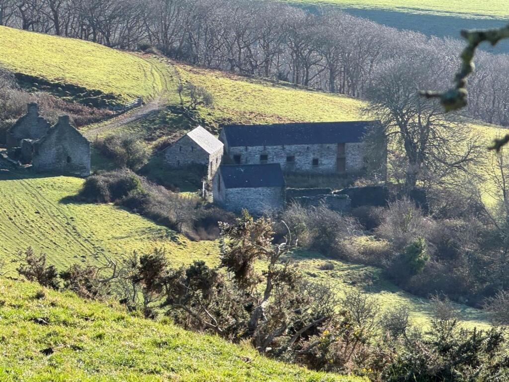 Main image of property: Dol Y Bont, Aberystwyth