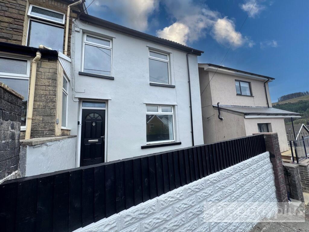 Main image of property: Glyn Terrace, Tonypandy, Rhondda Cynon Taff, CF40
