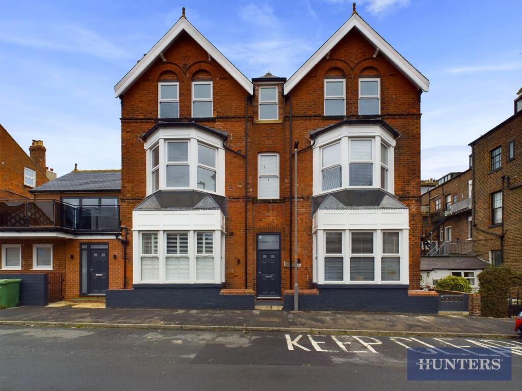 Main image of property: Brooklands, Filey