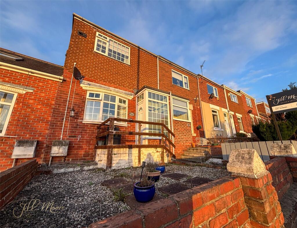 Main image of property: Gladstone Terrace, Penshaw, Houghton-Le-Spring, DH4