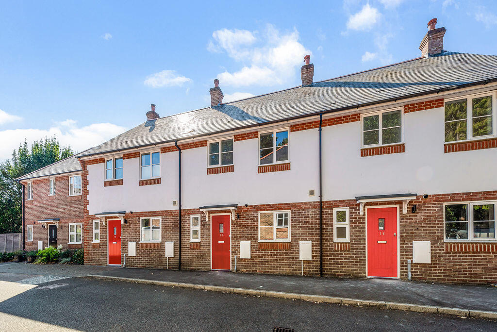 Main image of property: Netherwood Close, Midhurst