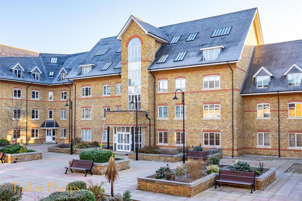 Main image of property: Stewart Place, Ware