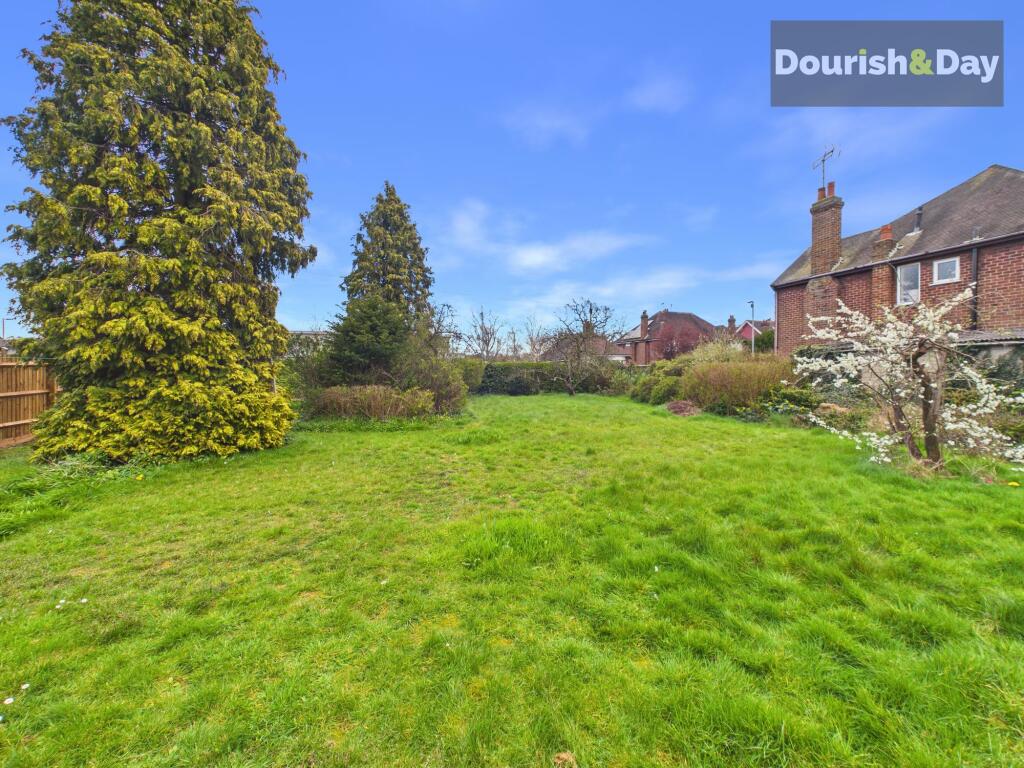 Main image of property: Land Adjacent To Queensville