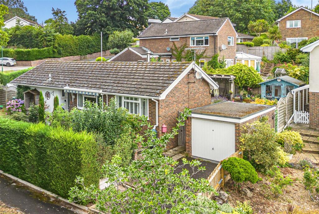 Main image of property: Glebelands, Pulborough, West Sussex, RH20