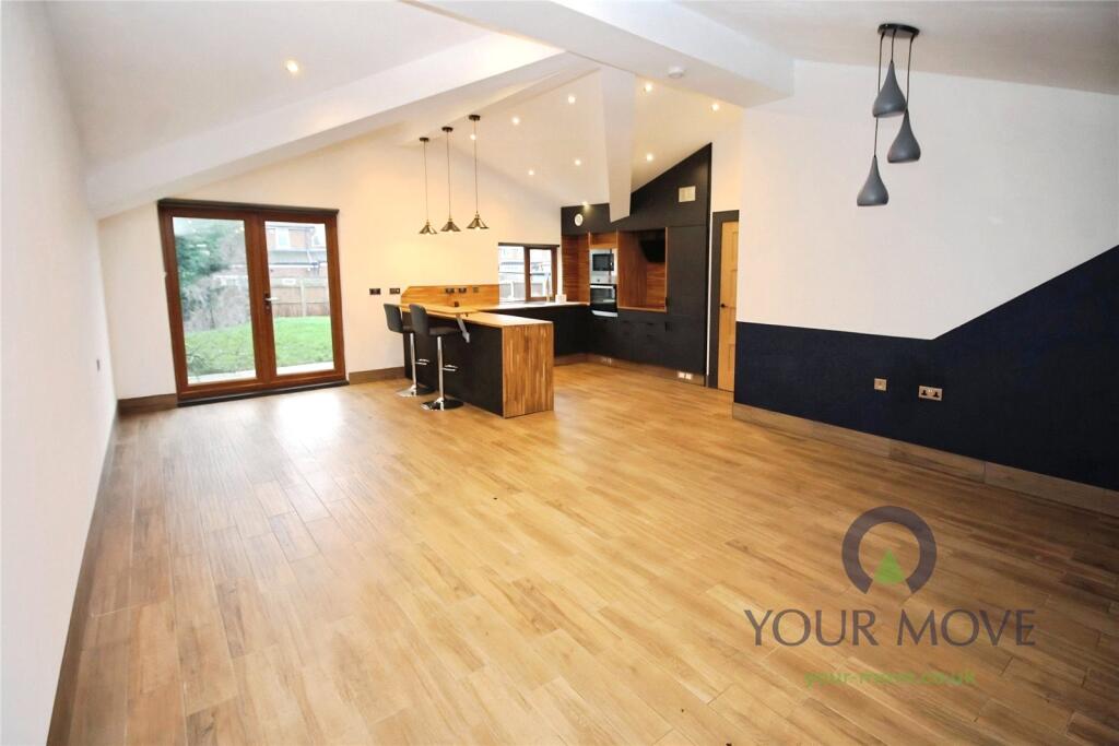 Main image of property: Winchester Road, Bedford, Bedfordshire, MK42