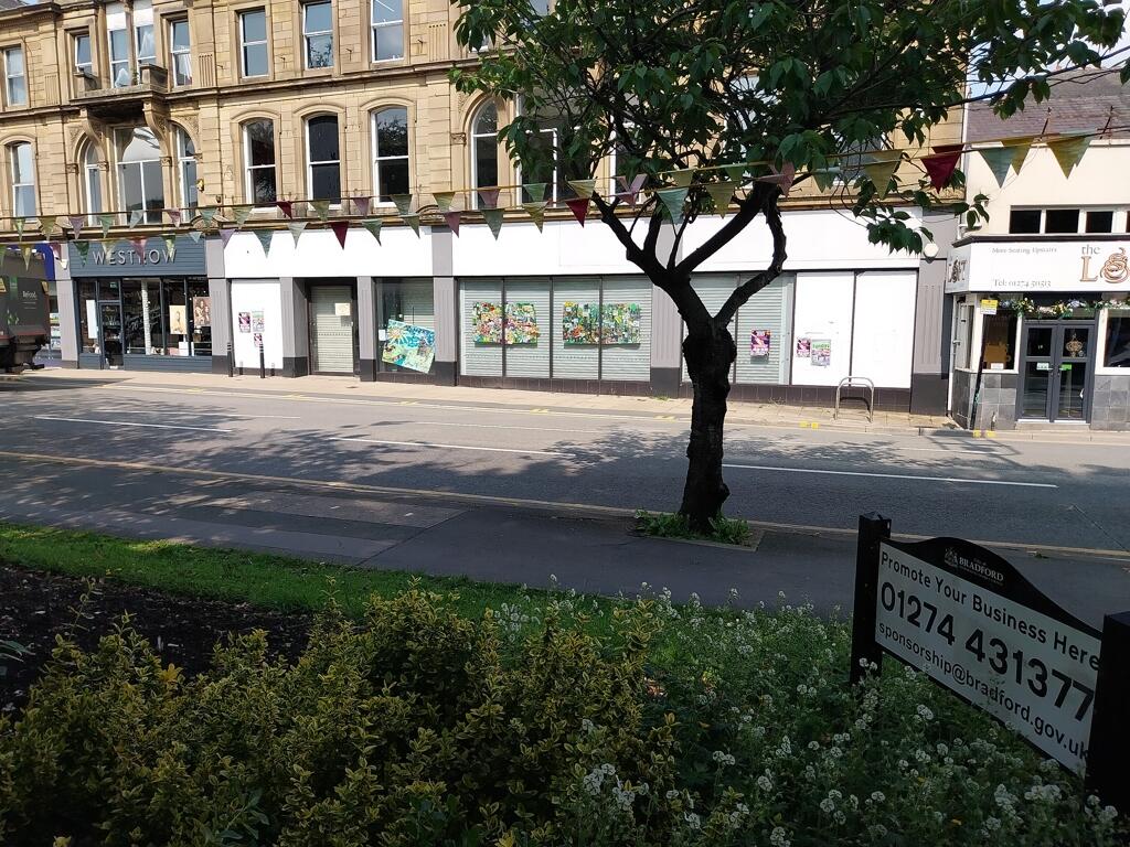 117/119 Main Street, Bingley, West Yorkshire, BD16 2HT