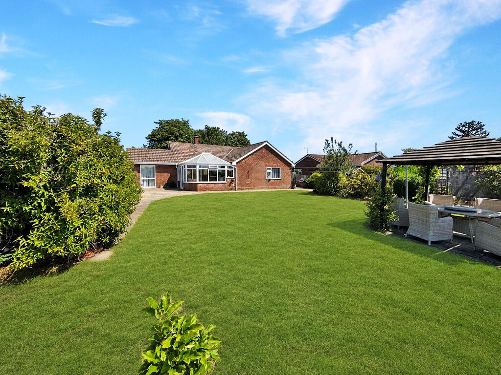 Main image of property: Northwood Green, Spacious Detached Bungalow