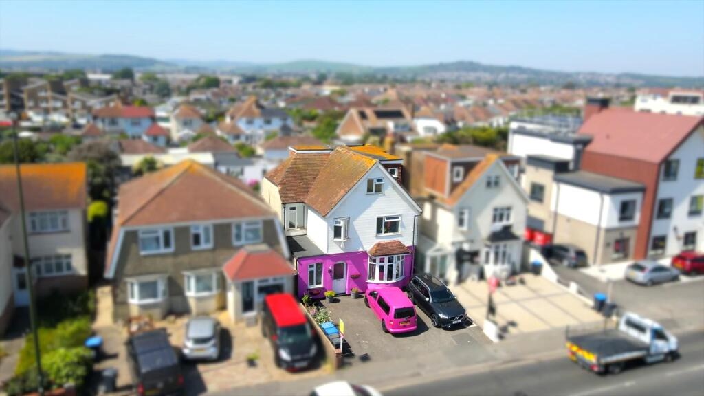 Main image of property: Brighton Road