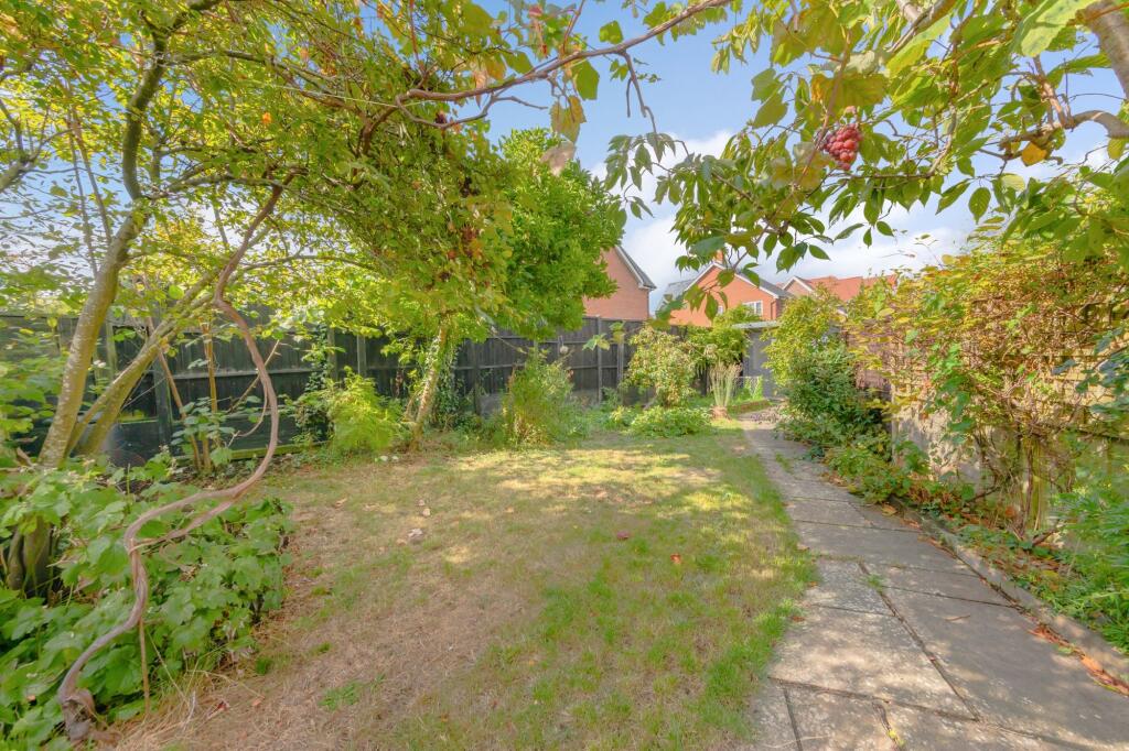 Mill Road, Ringmer, BN8 photo 4