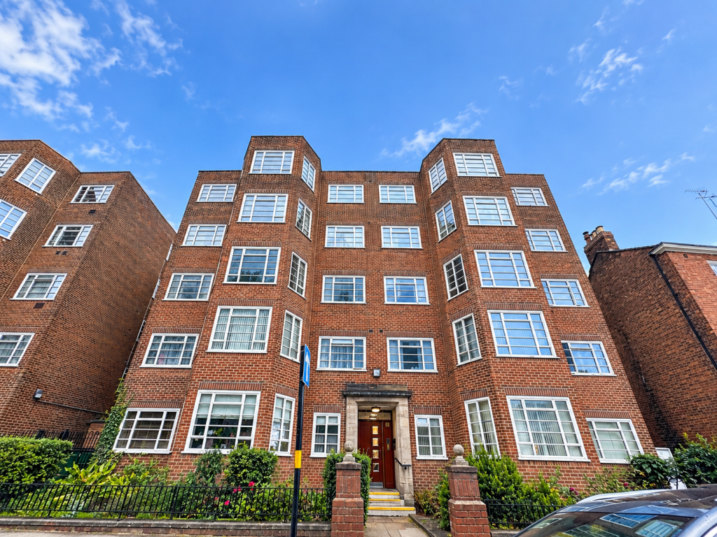 George Road, Birmingham, B15