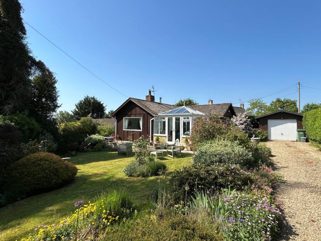 Main image of property: Beech Lane, Brownshill, Stroud, GL6