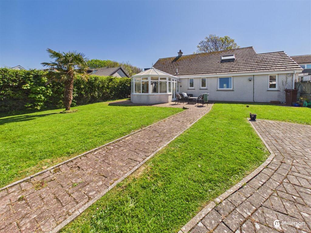 Main image of property: Higher Boskerris, Carbis Bay, St. Ives