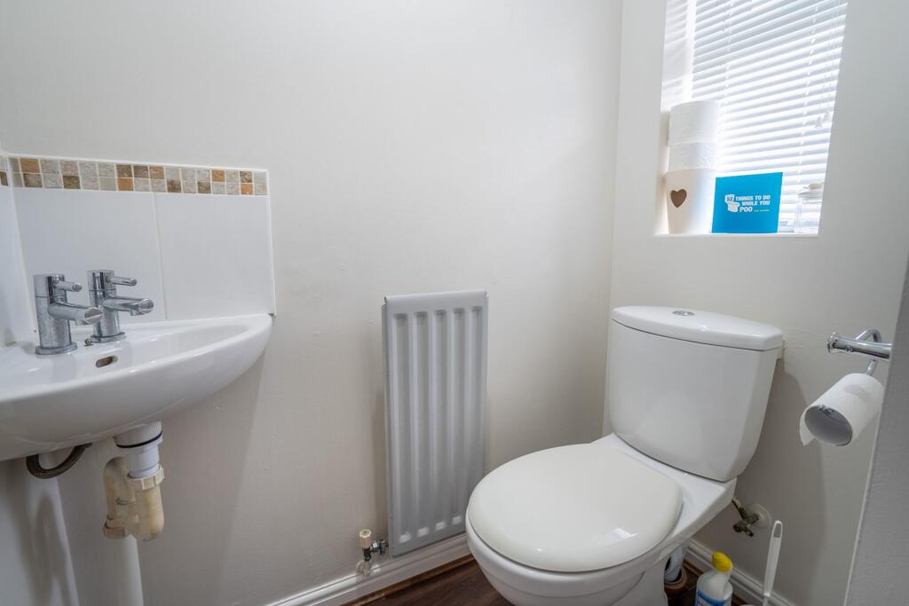 Lark Spinney, Gateford, S81 photo 4
