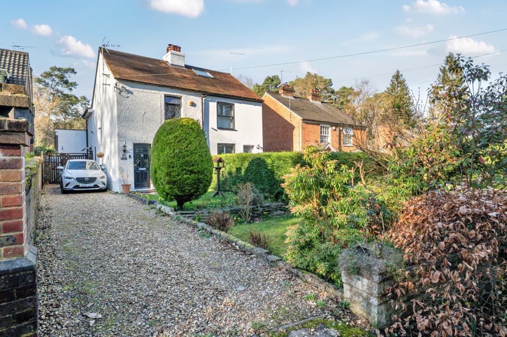 Main image of property: Bagshot, Surrey, GU19