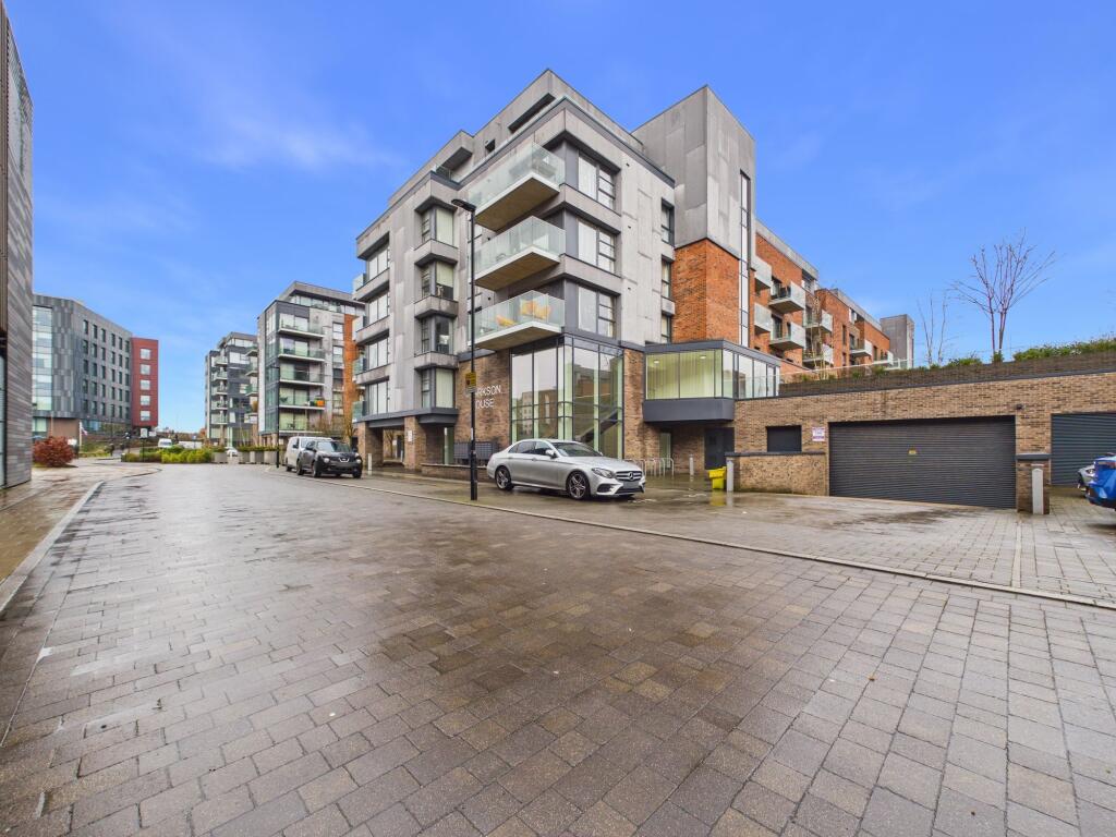 Main image of property: Merlin Drive, Fletton Quays, PE2