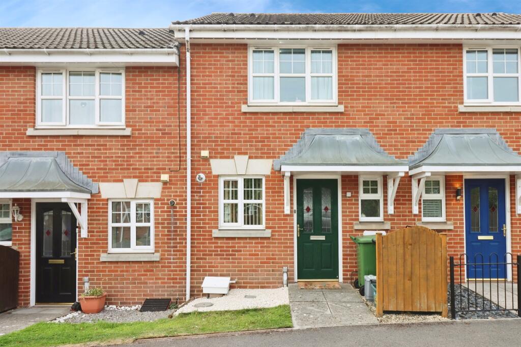 Main image of property: Hill Close, Emersons Green, Bristol