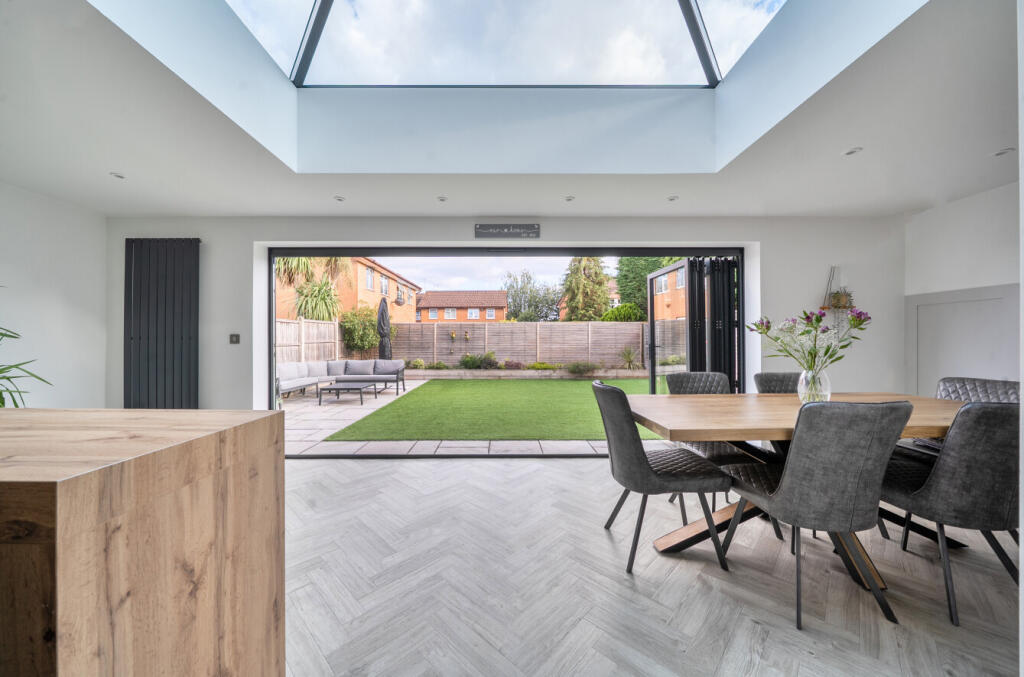 House in Reading - View 5