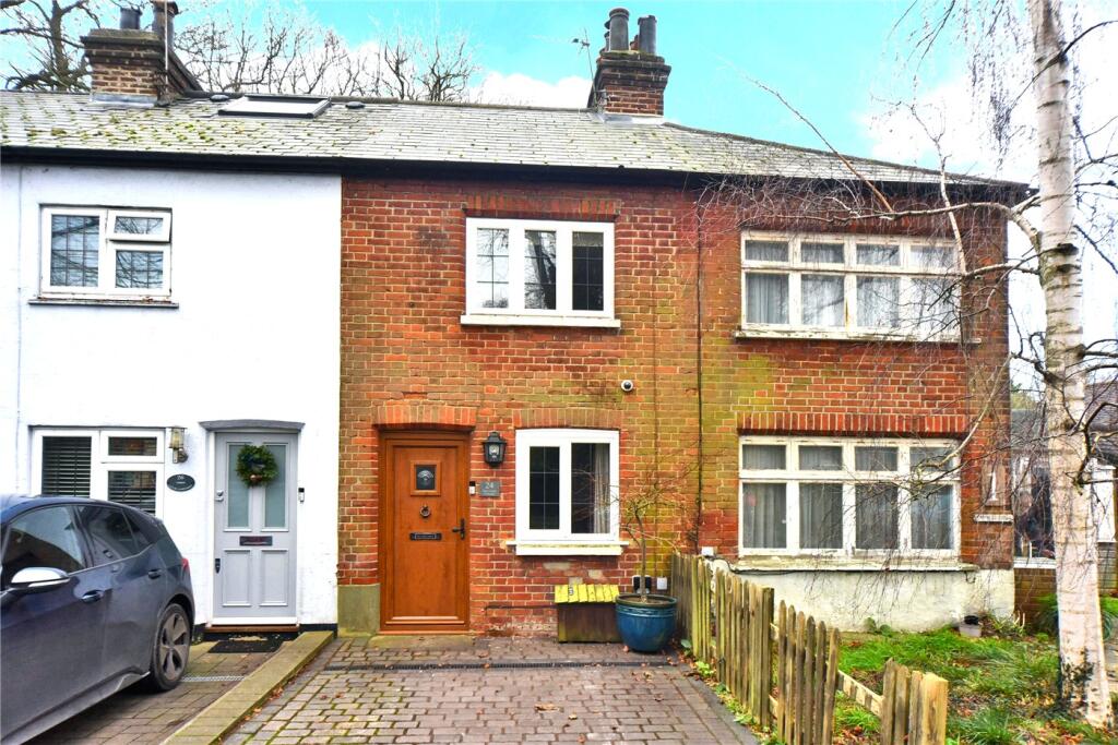 Main image of property: Court Road, Banstead, Surrey, SM7