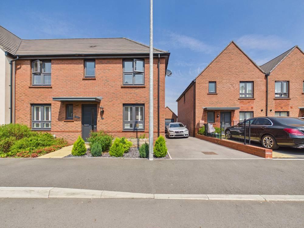 Main image of property: Mustoe Road, Frenchay, Bristol, BS16