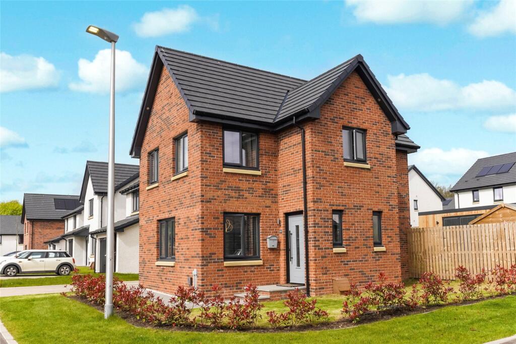 Main image of property: Lawder Gardens, Glenrothes, Fife, KY7