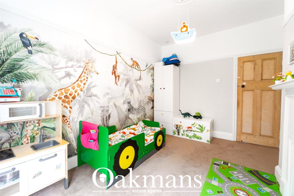 Additional image 41 of Bristol Road, Edgbaston, Birmingham, West Midlands, B5