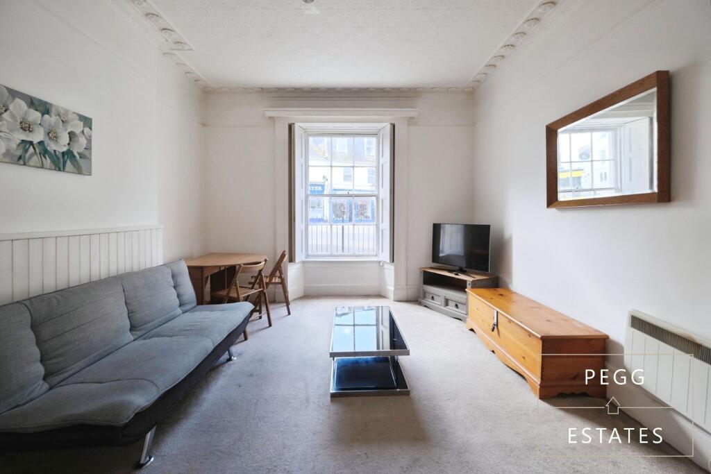 Main image of property: Katherine Court, Teignmouth Road, Torquay