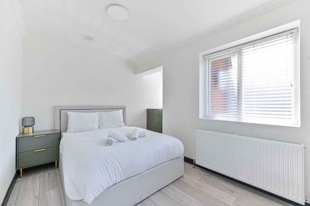 Main image of property: Hampton Road, Twickenham, TW2