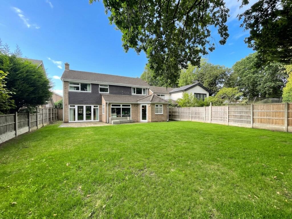 House in Warrington - View 4