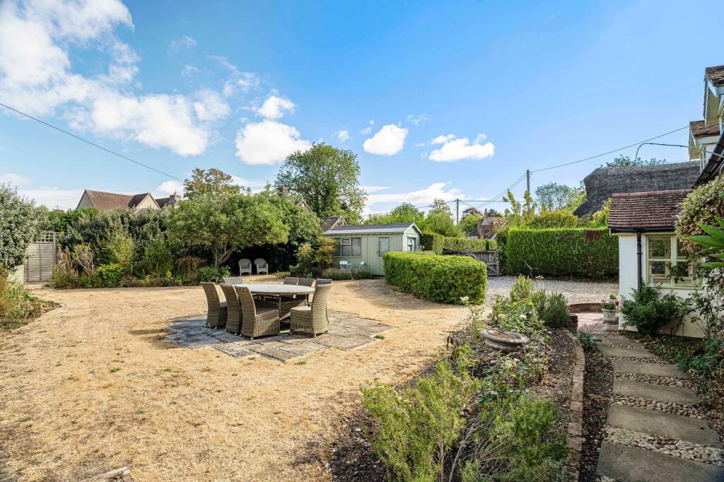 House in Oxford - View 4