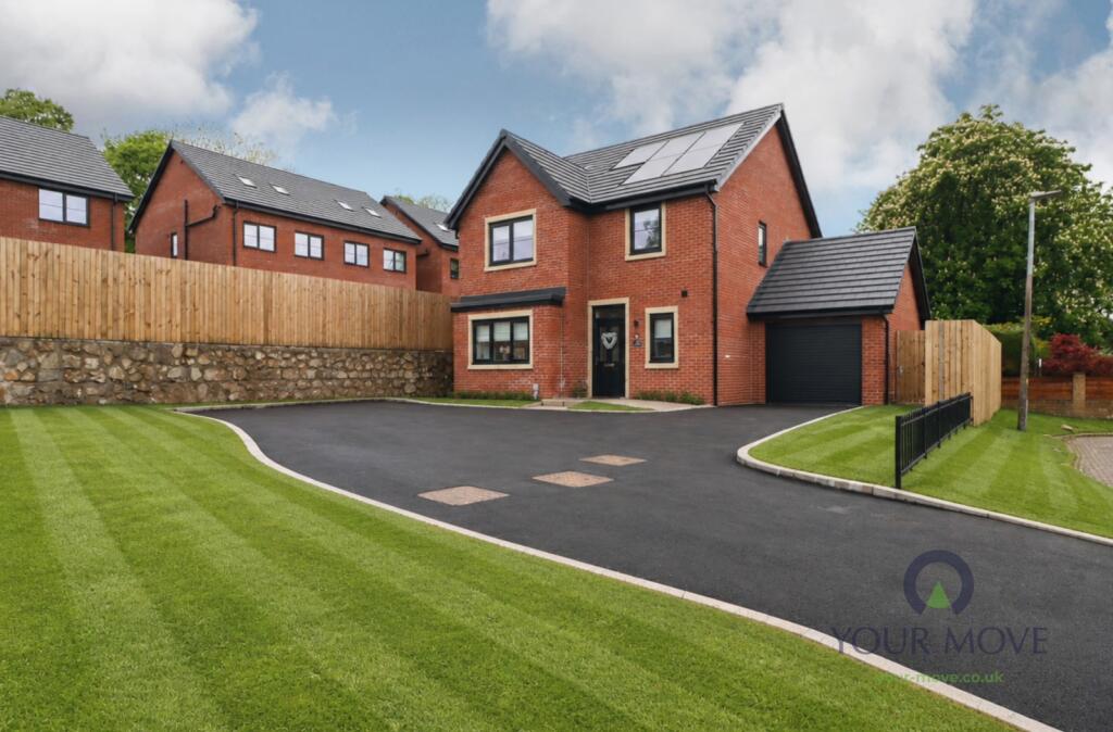 Main image of property: Avondale Mews, Darwen, Lancashire, BB3