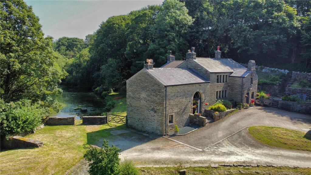 Main image of property: Burnley Road East, Lumb, Rossendale, BB4