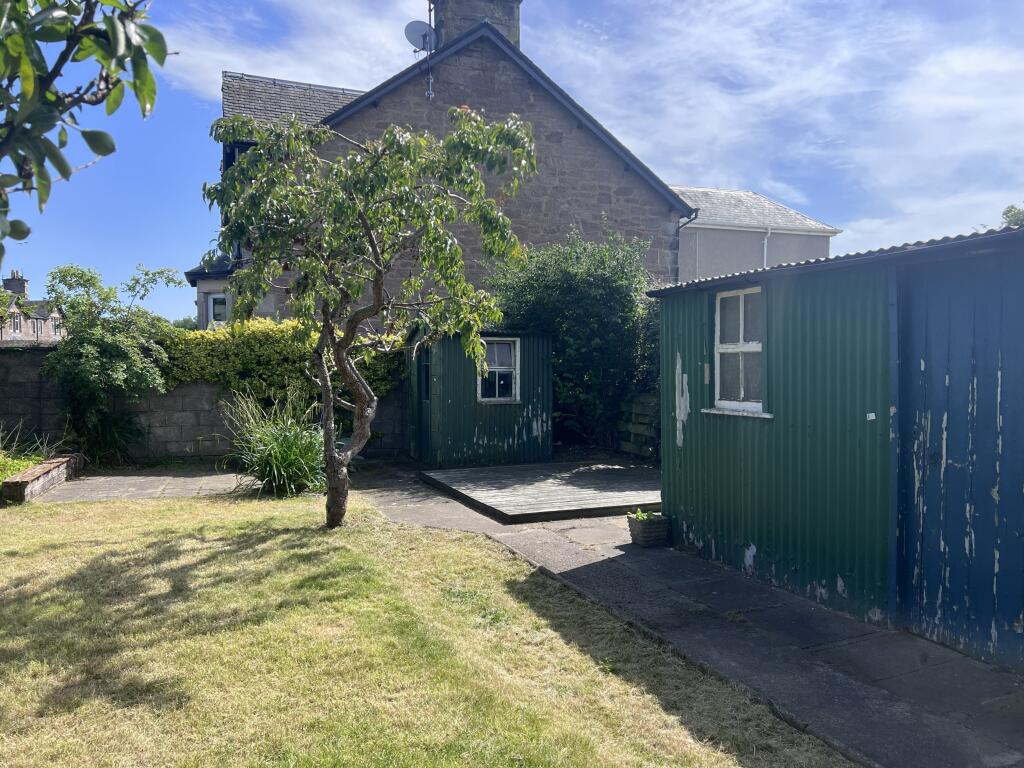 Main image of property: Jeanfield Road, Perth, PH1