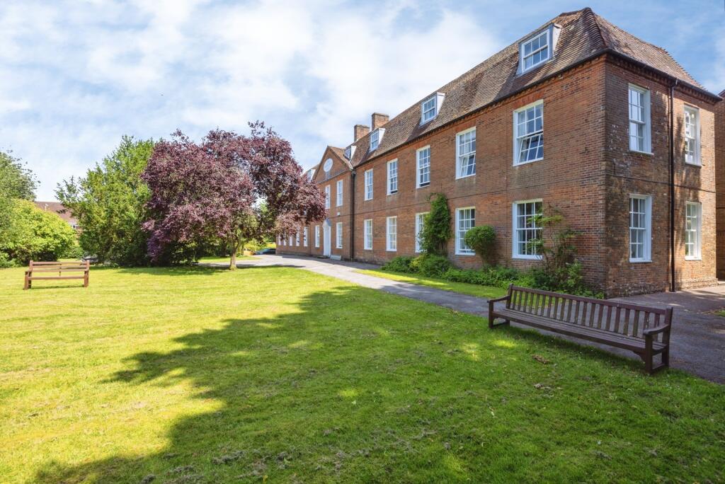 Main image of property: Adams Way, ALTON, Hampshire, GU34
